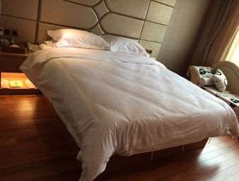 Super 8 By Wyndham Fuzhou Nong Da Xue Sheng Jie Hotel Kamer foto